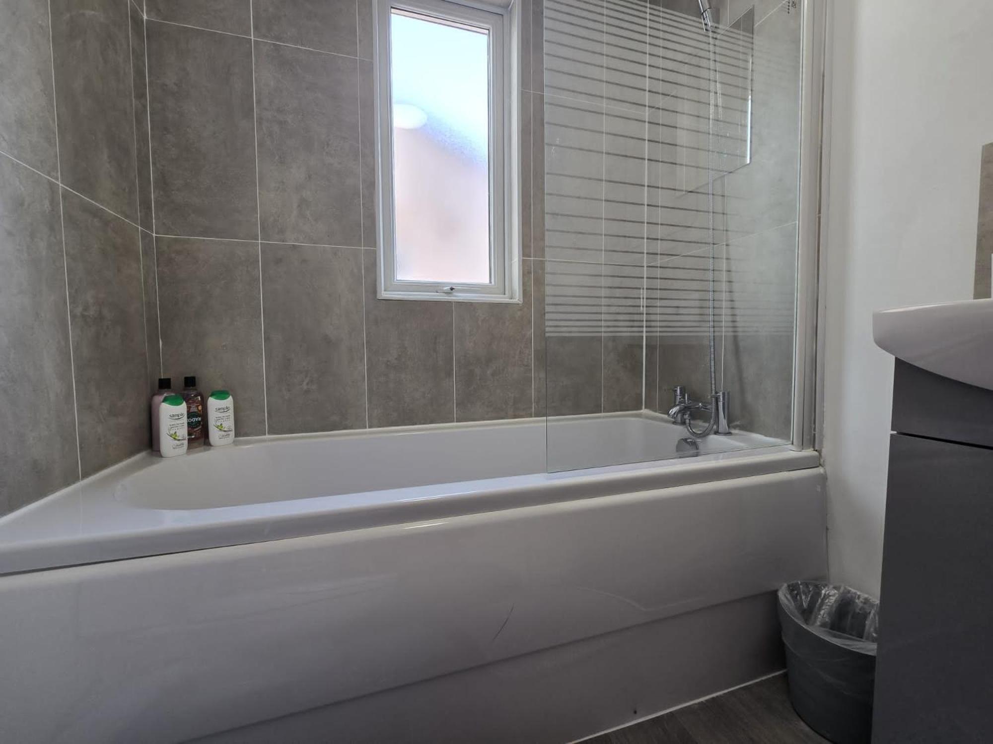 Guest house Quarto 1 Casa Compartilhada Em Kensigton *